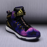 VIDEO: adidas D Rose 6 Performance Review