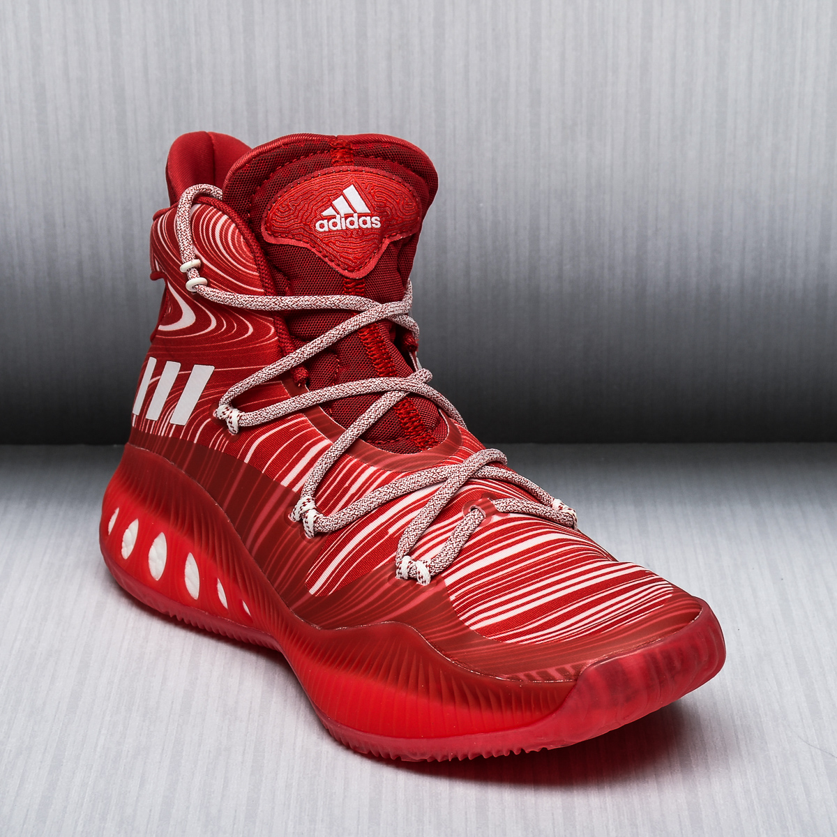 Купить Баскетбольные Кроссовки Adidas