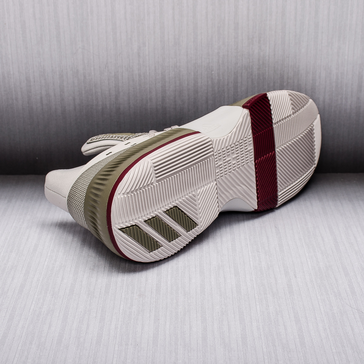 adidas dame 3 west campus