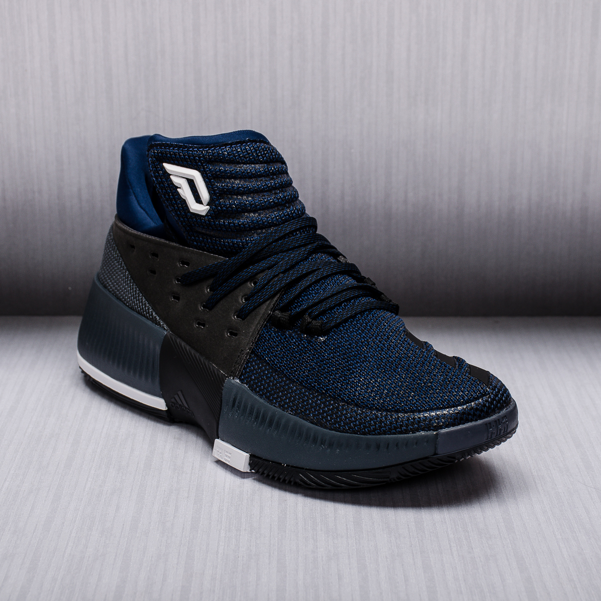 adidas dame 3 color