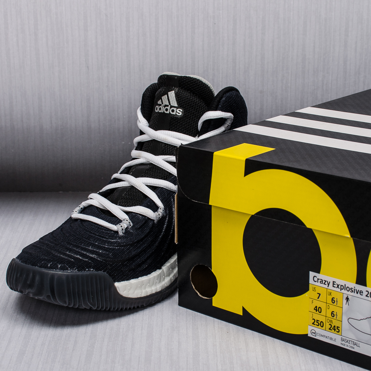 Crazy Explosive Men S Basketball Shoes Crazy Explosive Men S Basketball Shoes