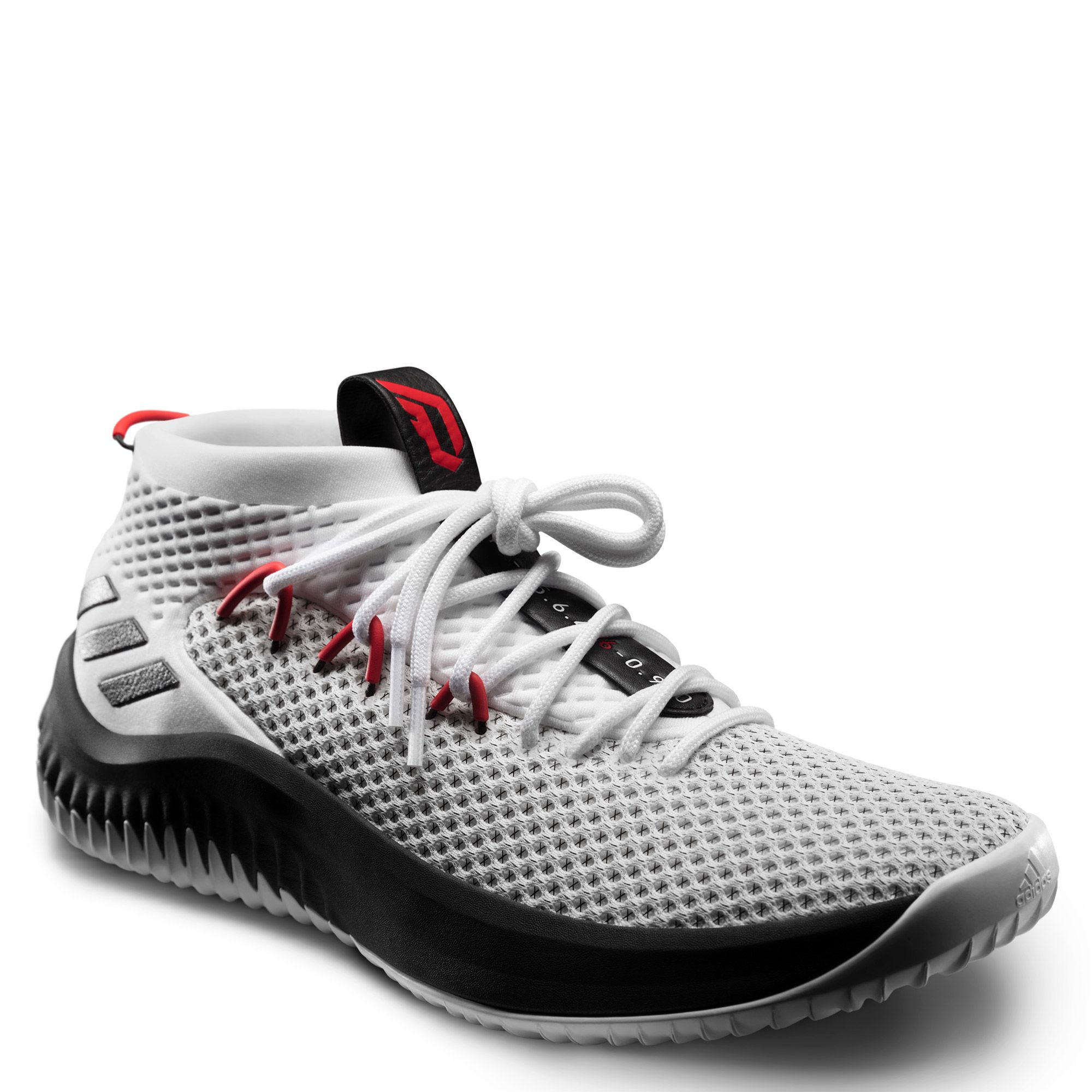 Lillard Shoes Red Lillard Shoes Red