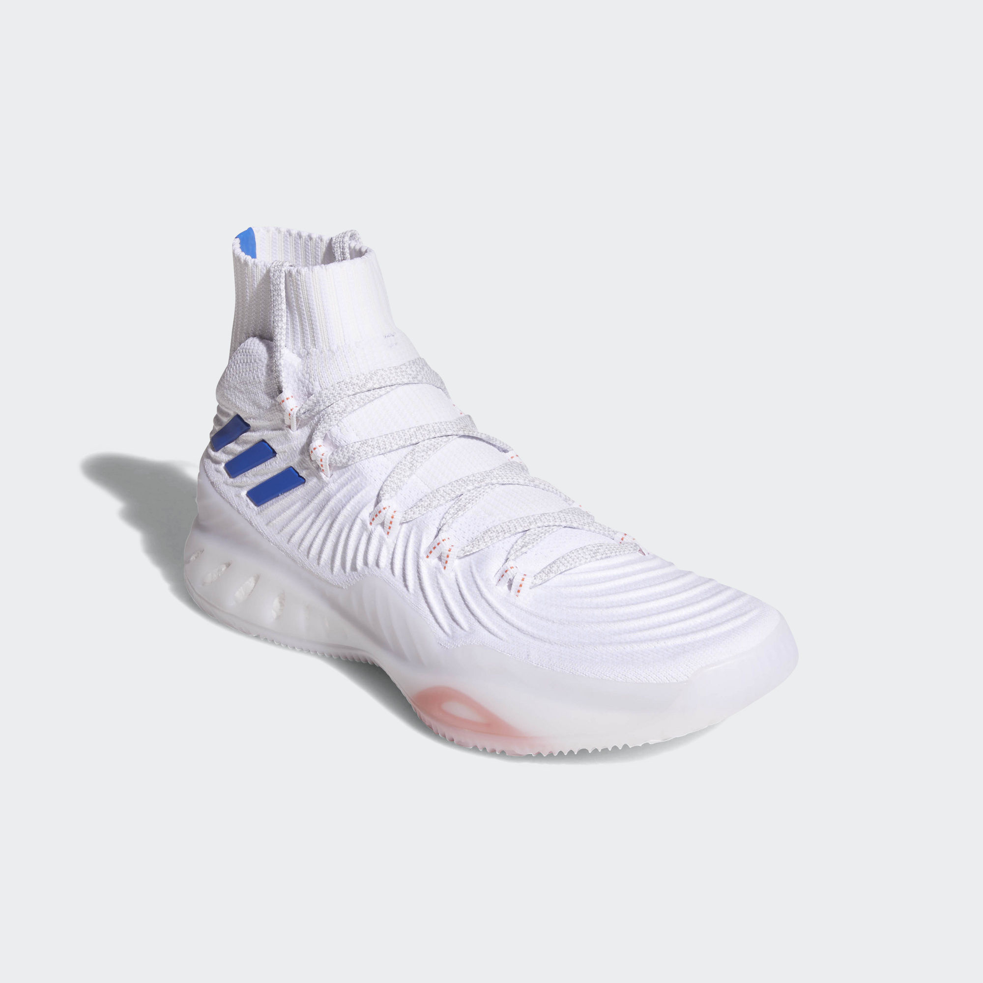 adidas womens basketball shoes 2018