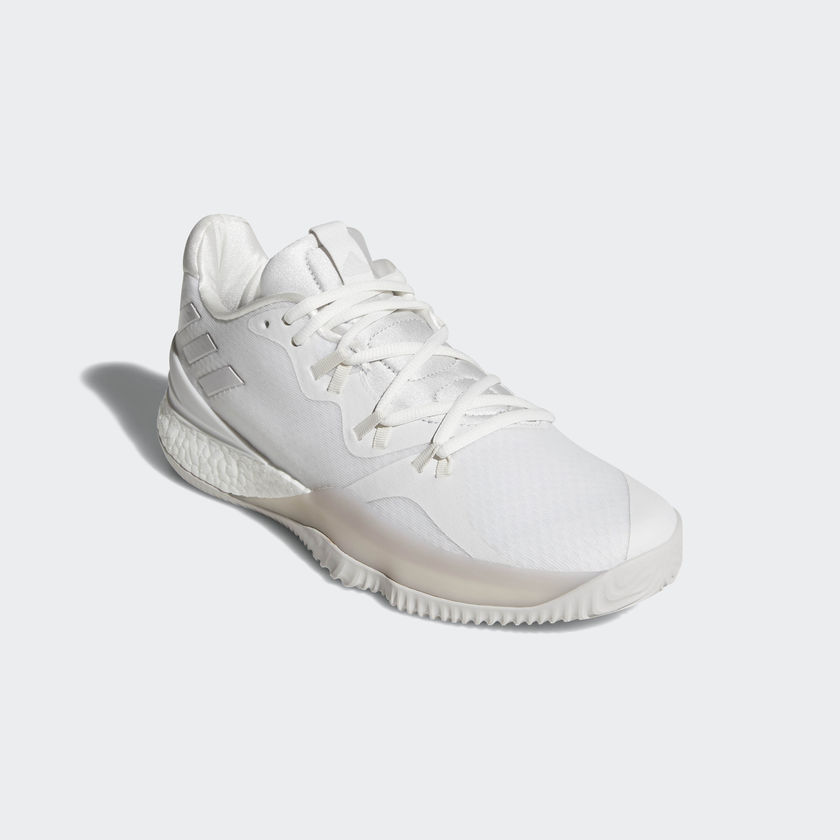 adidas crazylight boost 2018 shoes men's