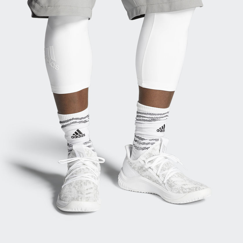 damian lillard dolla shoes