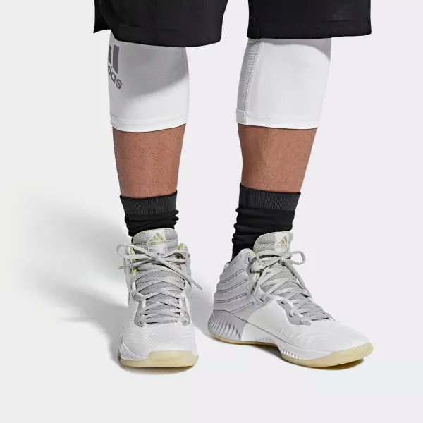 adidas bounce basket