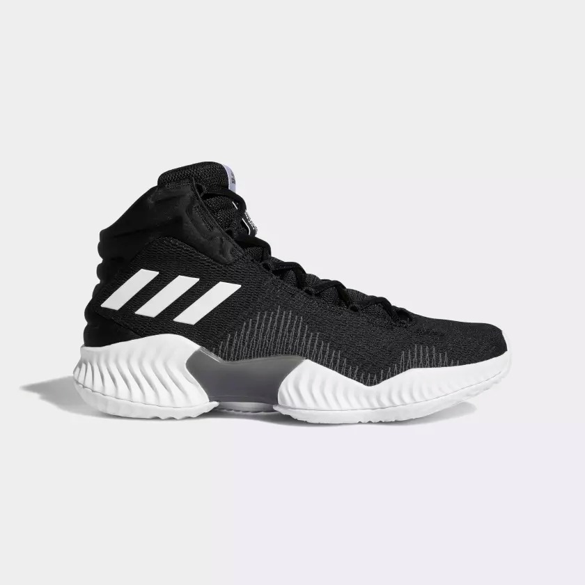 tenis pro bounce 2018