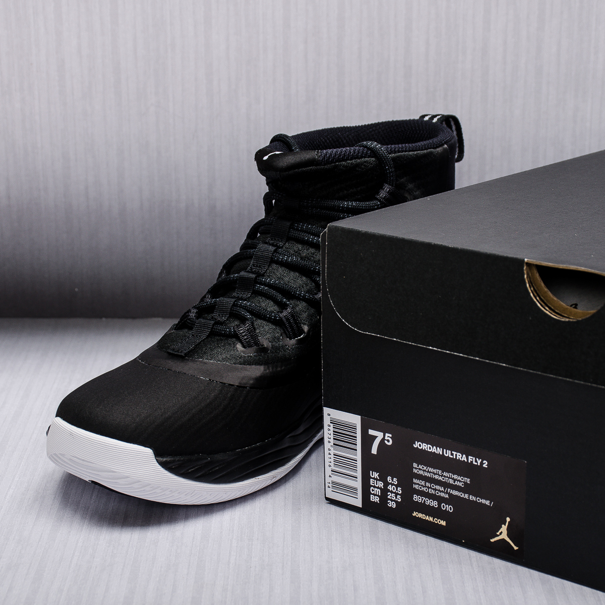 jordan fly 2