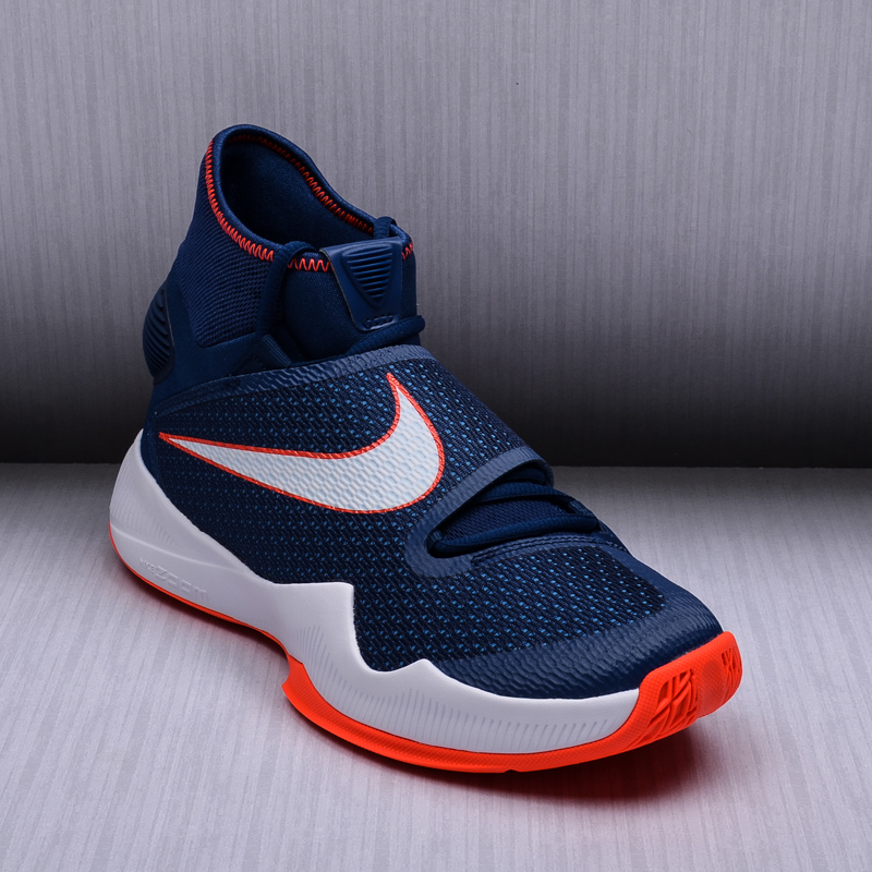 blue nike hyperrev nike basketball