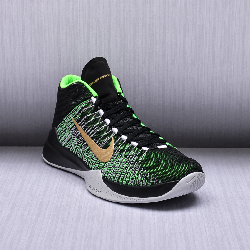 basket nike zoom ascention basket nike zoom ascention