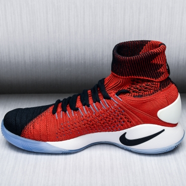 hyperdunk weight nike flyknit mens
