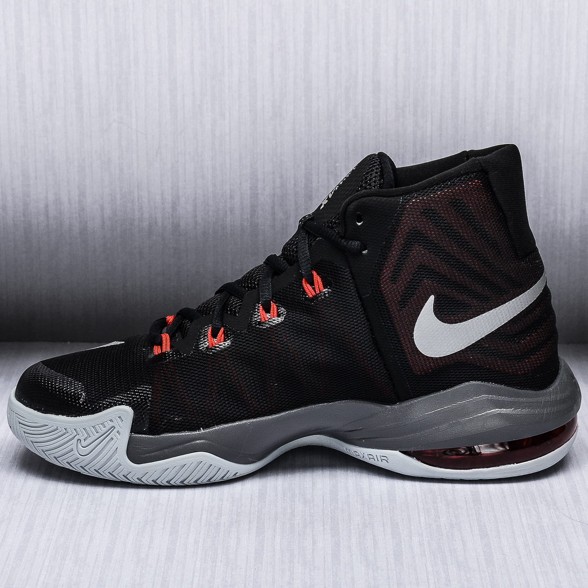 Nike Air Max Audacity Basketball Shoes Nike Air Max Audacity Basketball Shoes