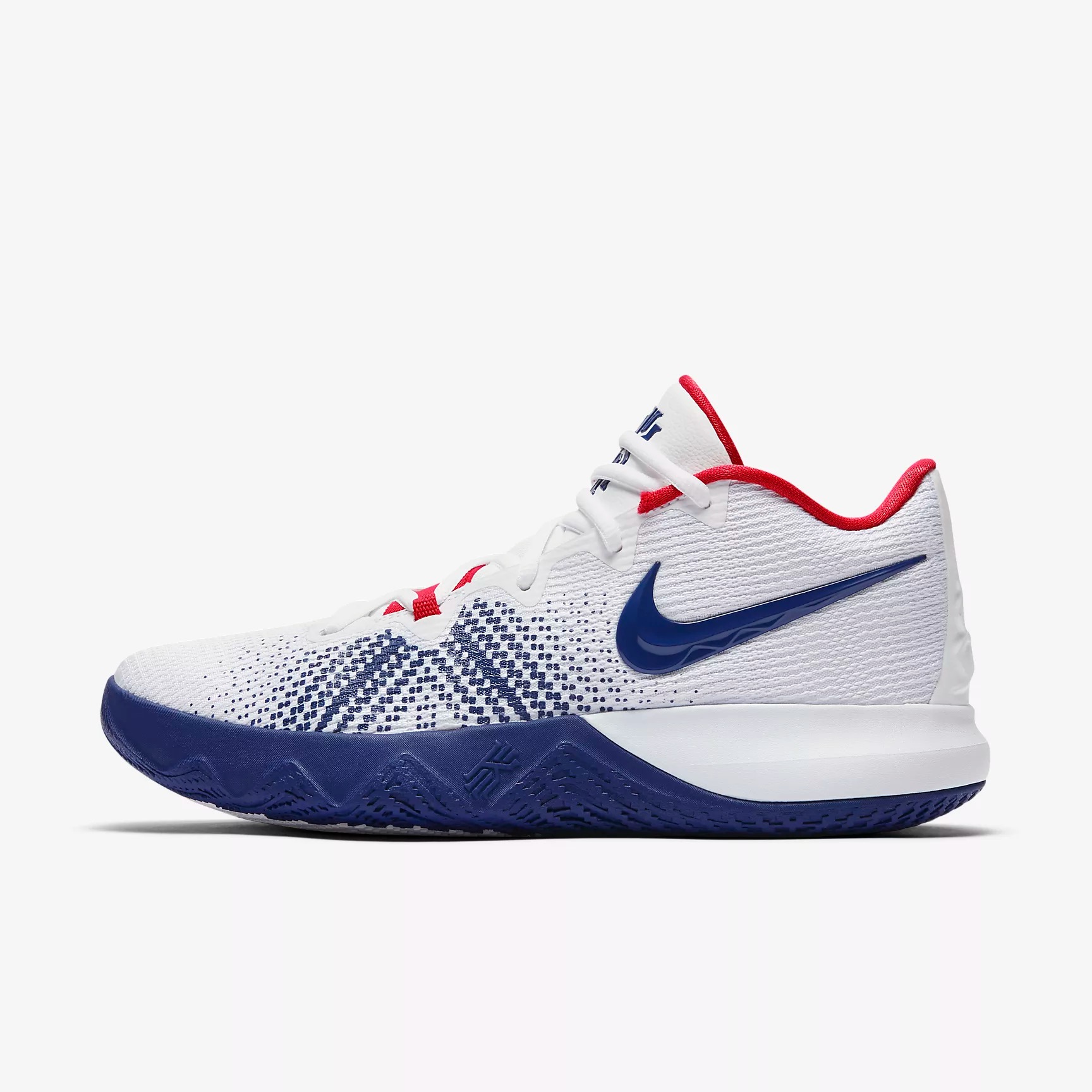 kyrie flytrap basketball shoes