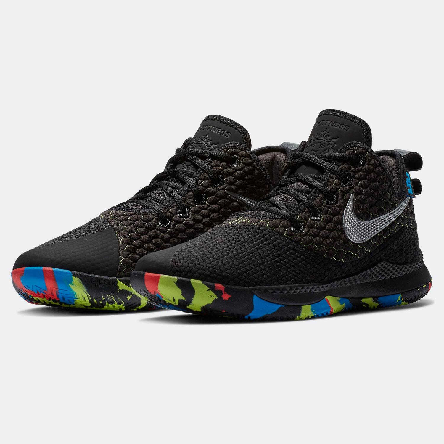 lebron witness 3 i promise
