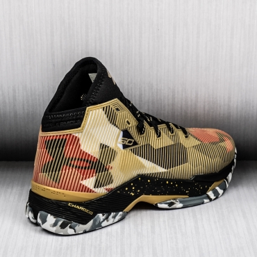 Under Armour releasing Bay Area themed Steph Curry shoes KNBR 