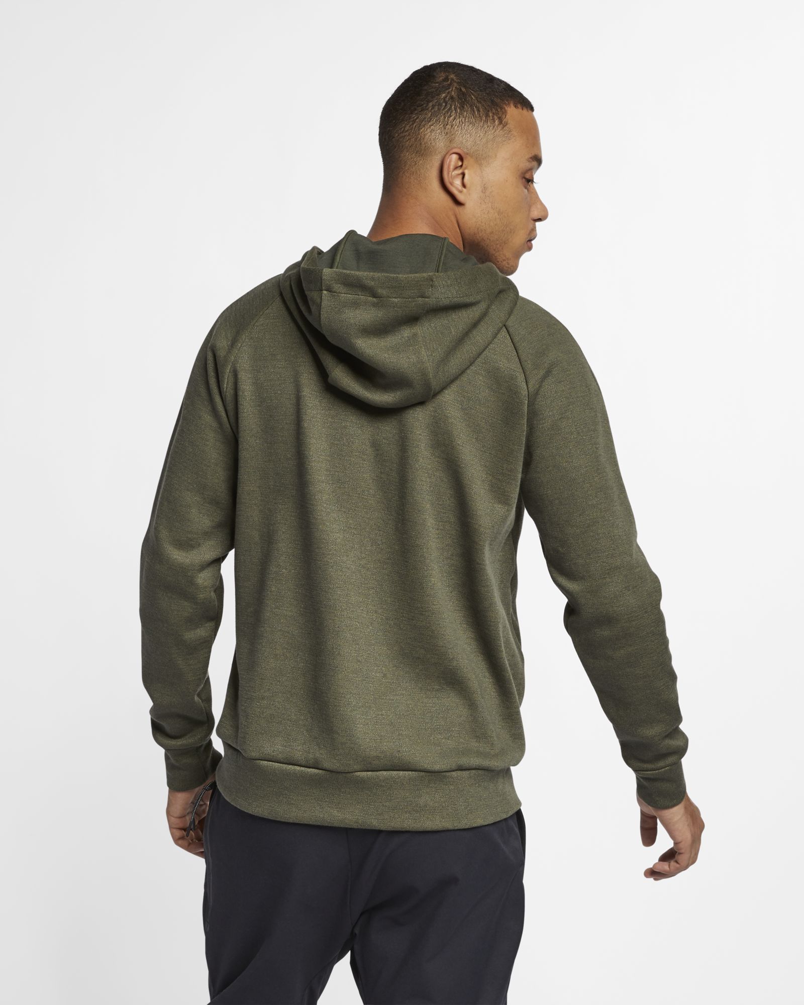  Nike  Sportswear Optic Graphic Pullover Hoodie  SPORTING 