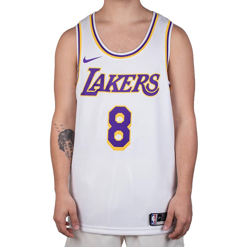 kobe bryant swingman jersey