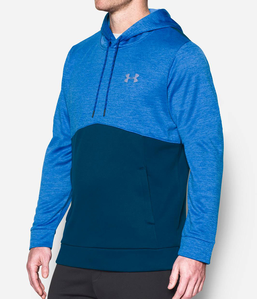 under armour storm twist hoodie