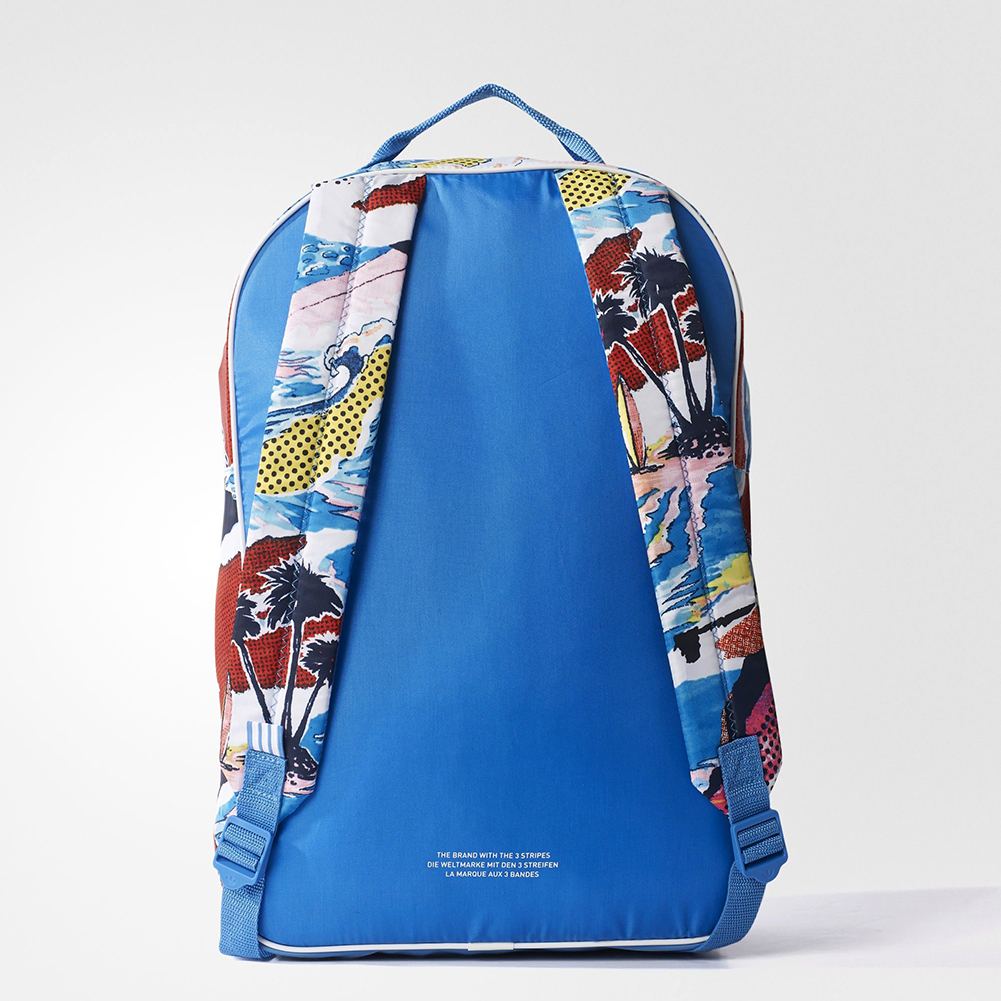 adidas Originals Classic Backpack - BASKETBALL GOODS ...