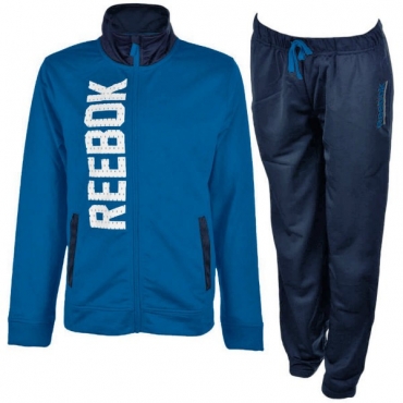 reebok warm up suits
