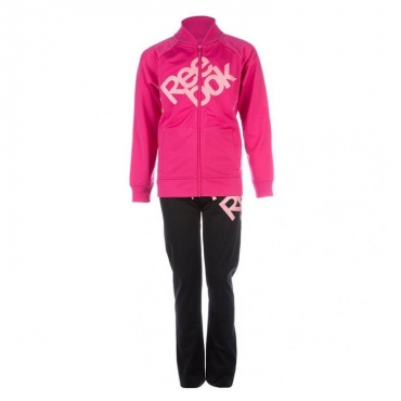 reebok warm up suits