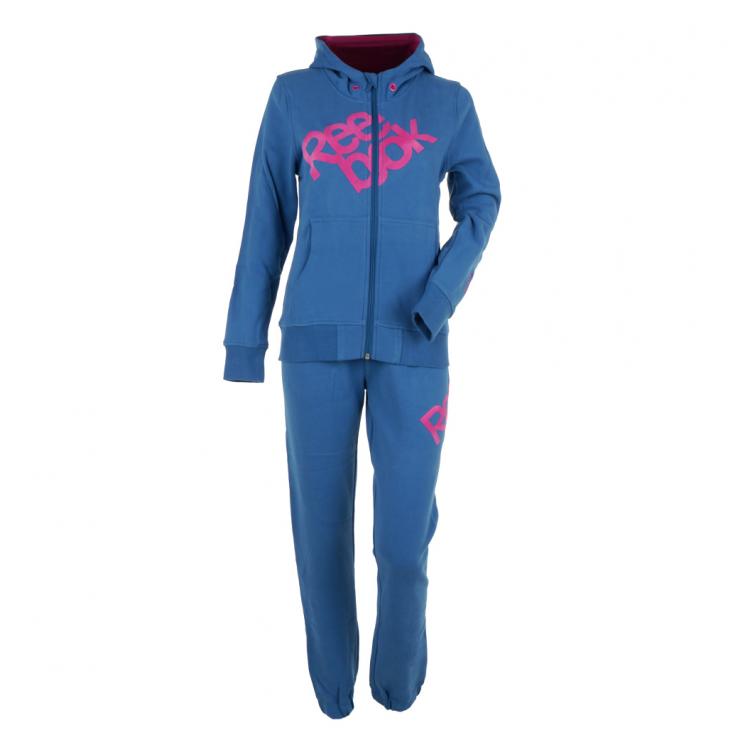 reebok warm up suits