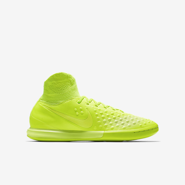 Nike Kids Magistax Proximo Ii Indoor Soccer Shoes Nike Kids Magistax Proximo Ii Indoor Soccer Shoes