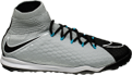 Nike JR HypervenomX Proximo 2 DF TF Vaikiški Futbolo Bateliai (Dydis 36)