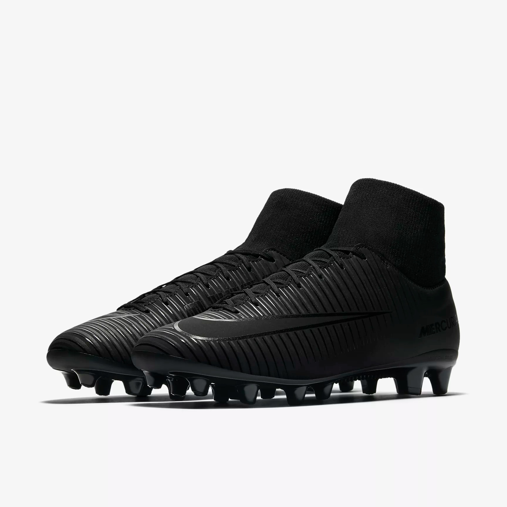 TURFY NIKE Mercurial SUPERFLY 6 Academy TF 44