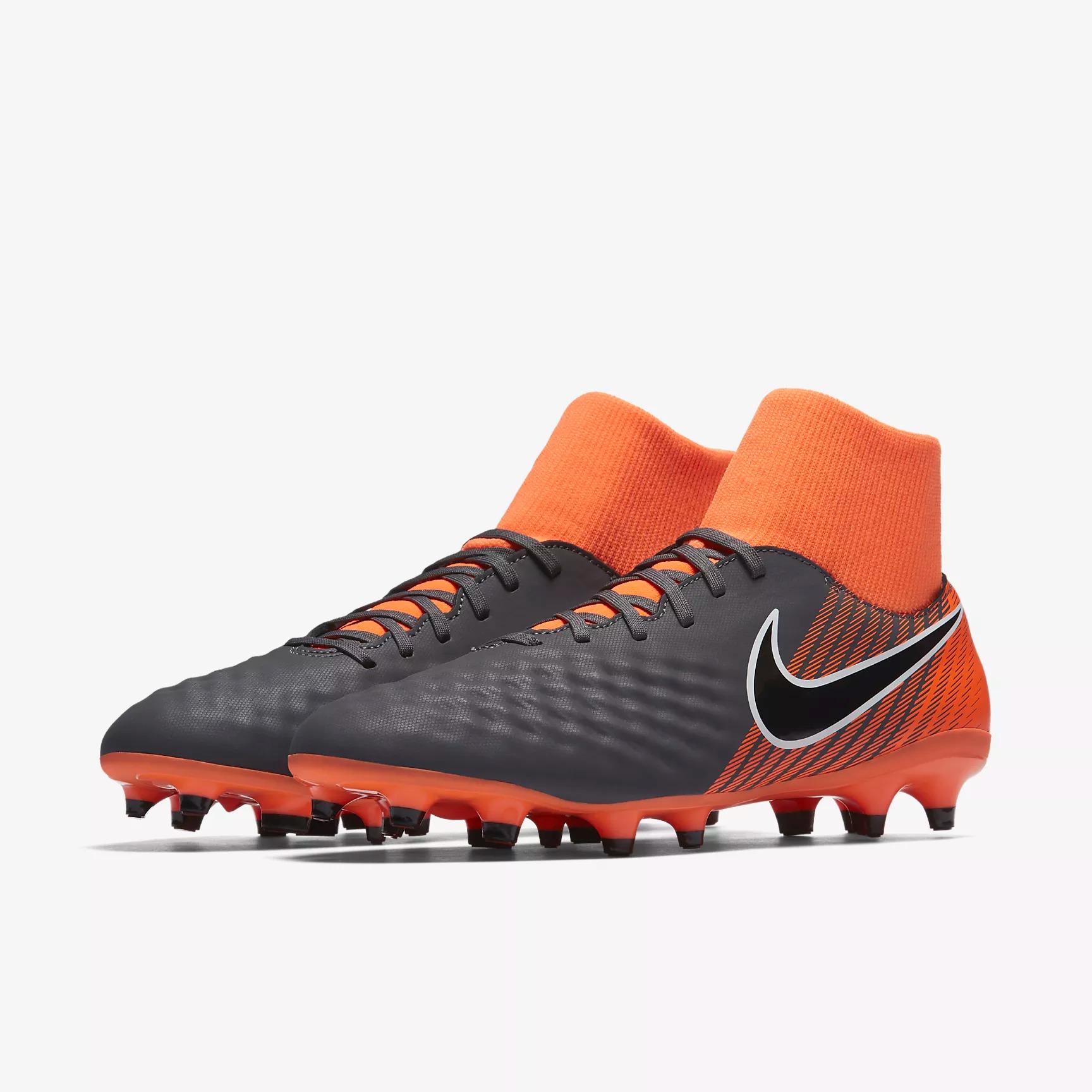 Omówienie modeli korków Nike z linii Magista Obra, Orden