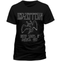 Led Zeppelin USA '77 Marškinėliai