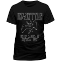 Led Zeppelin USA '77 Tee
