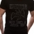 Led Zeppelin USA '77 Tee thumbnail
