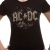 AC/DC Rock Or Bust Oficialūs Moteriški Marškinėliai thumbnail