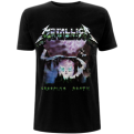 Metallica Creeping Death Marškinėliai