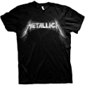 Metallica Spiked Marškinėliai