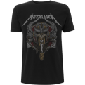Metallica Viking Marškinėliai