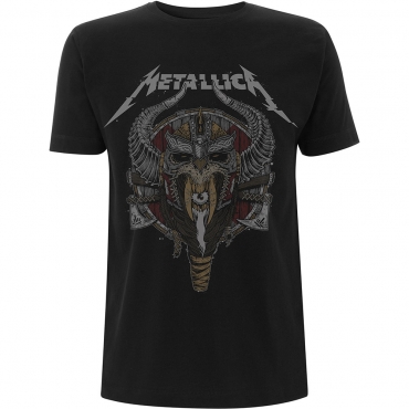 Metallica Viking Marškinėliai