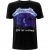 Metallica Ride The Lightning Tracks Marškinėliai thumbnail