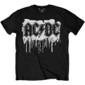 AC/DC Dripping With Excitement Marškinėliai