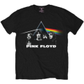 Pink Floyd Dark Side Of The Moon Tee