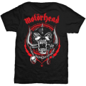 Motorhead Lightning Wreath Marškinėliai 