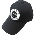 Pink Floyd Circle Logo Cap