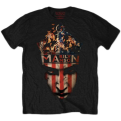 Marilyn Manson Crown Marškinėliai