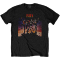 Kiss Destroyer Marškinėliai