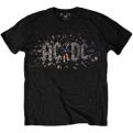 AC/DC Those About To Rock Tee