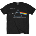 Pink Floyd Dark Side Of The Moon Marškinėliai (3XL ir 4XL)