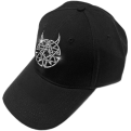 Disturbed Icon & Logo Kepurė