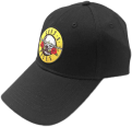 Kepurė Guns N' Roses Circle Logo