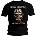 Iron Maiden The Book of Souls Tee 